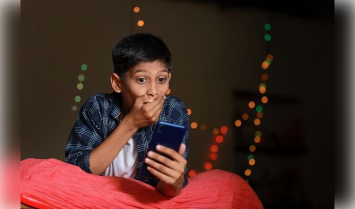 ୧୬ ବର୍ଷରୁ କମ ପିଲାଙ୍କ ପାଇଁ ସୋସିଆଲ ମିଡିଆ ‘ନୋ ଏଣ୍ଟ୍ରି’