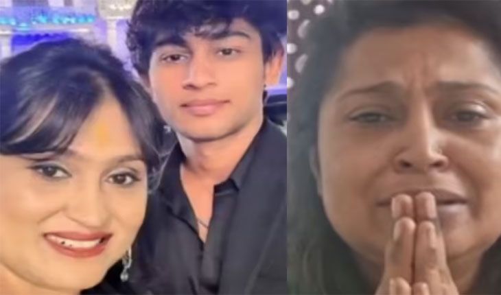 ରିଲ୍‌ ନିଶା ଓ ନାବାଳକର ବେପରୁଆ ଗାଡ଼ି ଚାଳନା ନେଲା ଜୀବନ, ନ୍ୟାୟ ପାଇଁ ମା’ଙ୍କ ସଂଗ୍ରାମ