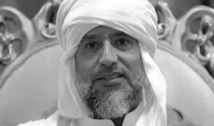 ଲିବିୟାର ପୂର୍ବତନ ଶାସକ ମୁଆମ୍ମର ଗଦାଫିଙ୍କ ପୁଅ ସୈଫ ଅଲ-ଇସଲାମଙ୍କୁ ଗୁଳି କରି ହତ୍ୟା