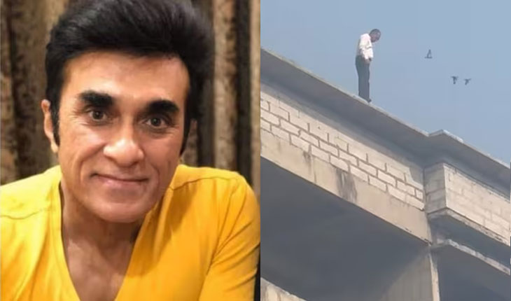 ସୋଲାପୁରର ପ୍ରସିଦ୍ଧ ‘ମୁଲତାନୀ ବେକେରୀ’ର ପୂର୍ବତନ ମାଲିକଙ୍କ ଆତ୍ମହତ୍ୟା; ୧୭ ମହଲାରୁ ଡେଇଁ ଜୀବନ ହାରିଲେ ସୁନୀଲ