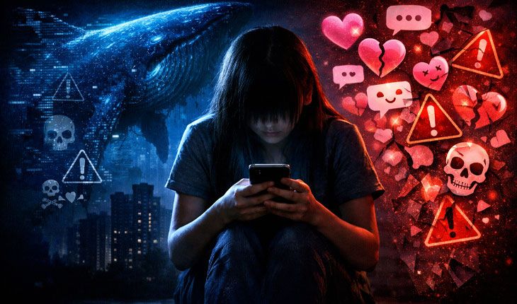 ବ୍ଲୁ ହ୍ୱେଲ୍ ପରେ ଏବେ ‘କୋରିଆନ୍ ଲଭର୍’: ଅନଲାଇନ୍ ଗେମ୍ କେମିତି ନେଉଛି ଜୀବନ? ଜାଣନ୍ତୁ ସମ୍ପୂର୍ଣ୍ଣ ତଥ୍ୟ