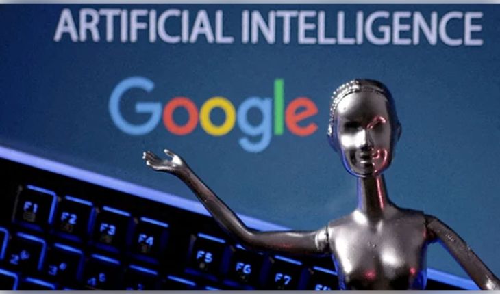 କର୍ମଚାରୀଙ୍କୁ ଗୁଗଲ୍‌ର କଡ଼ା ନିର୍ଦ୍ଦେଶ: ଏଆଇ ଅଭ୍ୟସ୍ତ ହୁଅ; ନଚେତ ଚାକିରି ଛାଡ଼