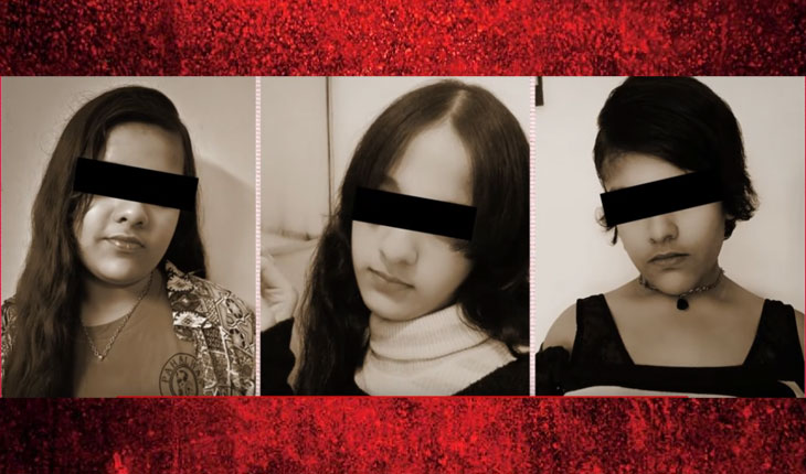 Ghaziabad Suicide Case: ୩ ପତ୍ନୀ ଓ ୫ ପିଲାଙ୍କ ସହ ଗୋଟିଏ ରୁମରେ ଶୋଉଥିଲେ ଚେତନ, ପୋଲିସ ତଦନ୍ତରେ ଚାଞ୍ଚଲ୍ୟକର ତଥ୍ୟ