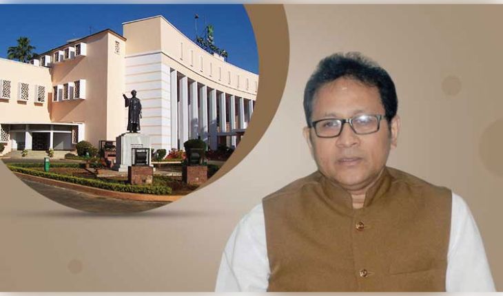 ସରକାର ଜାଣିଶୁଣି ଧାନ ବିକ୍ରିର ପ୍ରକ୍ରିୟାକୁ ବିଳମ୍ବିତ କରୁଛନ୍ତି: ବିଜେଡି ବିଧାୟକ ଗୌତମବୁଦ୍ଧ ଦାସ