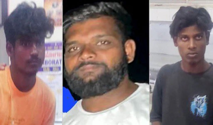 ଇସ୍ରାଏଲୀ ପର୍ଯ୍ୟଟକଙ୍କୁ ଗଣଦୁଷ୍କର୍ମ ଓ ହତ୍ୟା: ୩ ଜଣଙ୍କୁ ମୃତ୍ୟୁଦଣ୍ଡ ଶୁଣାଇଲେ କୋର୍ଟ