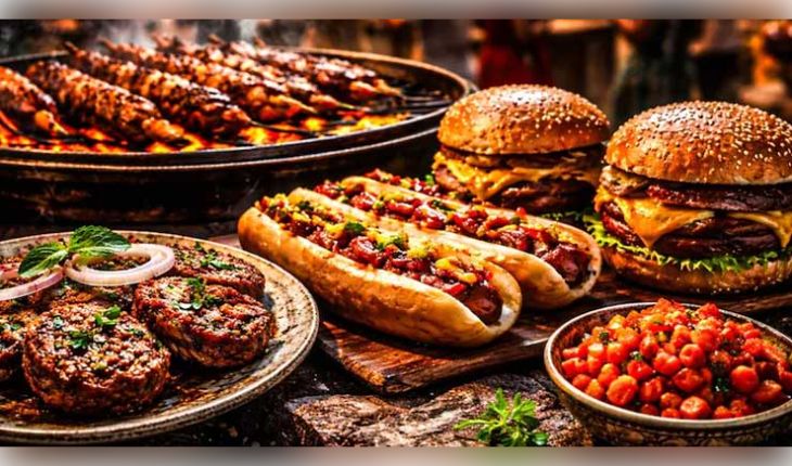 ହଜାରେ ଟଙ୍କା ଖର୍ଚ୍ଚ ନକରି ଘରେ ବନାନ୍ତୁ 'ମାଷ୍ଟରସେଫ୍ ଷ୍ଟାଇଲ୍' ପାର୍ଟି ପ୍ଲାଟର୍