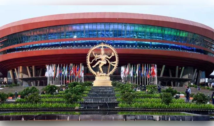 AI ଇମ୍ପାକ୍ଟ ସମ୍ମିଳନୀ: ୧୦୦ରୁ ଅଧିକ ଦେଶ ସାମିଲ, କିନ୍ତୁ ପାକିସ୍ତାନକୁ ମିଳିଲାନି ନିମନ୍ତ୍ରଣ