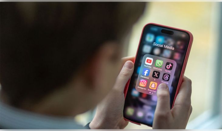 ୧୬ ବର୍ଷରୁ କମ ପିଲାଙ୍କ ପାଇଁ ସୋସିଆଲ ମିଡିଆ ମନା? ଅଷ୍ଟ୍ରେଲିଆ ଏବଂ ଫ୍ରାନ୍ସ ପରେ ଭାରତ ସରକାର ନେବେ କି ବଡ ପଦକ୍ଷେପ !