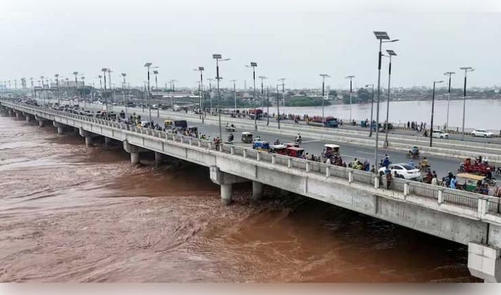 ସିନ୍ଧୁ ଜଳ ଚୁକ୍ତି: ପାକିସ୍ତାନକୁ ଆଉ ମିଳିବନି ରାବି ନଦୀର ପାଣି, ଭାରତ ବନ୍ଦ କରିବ ବଳକା ଜଳର ପ୍ରବାହ