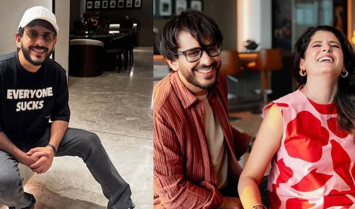 ୫୨ କୋଟିର ବିଳାସପୂର୍ଣ୍ଣ ଘର କିଣିଲେ ‘ଶାର୍କ ଟ୍ୟାଙ୍କ’ର ଅମନ ଗୁପ୍ତା; ଘର ଭିତରେ ରହିଛି ୩୦୦ ବର୍ଷ ପୁରୁଣା ଗଛ