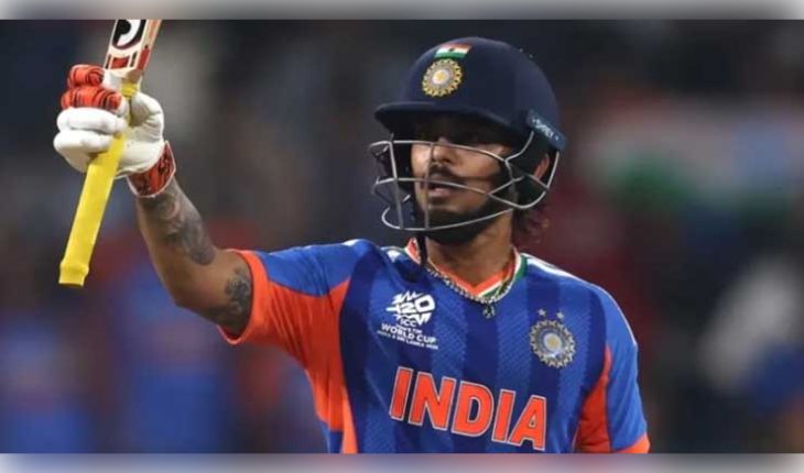 ଇଶାନ କିଷାନ: ଭାରତ-ପାକିସ୍ତାନ ମ୍ୟାଚର ହିରୋ, ଜାଣନ୍ତୁ ଏହି ଷ୍ଟାର୍ ଖେଳାଳିଙ୍କ କୋଟି କୋଟି ଟଙ୍କାର ସମ୍ପତ୍ତି ଓ କାର୍ କଲେକ୍ସନ୍