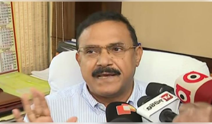 ଜେଲ ବିଭାଗର ଗୁପ୍ତ ଖବର ବାହାରକୁ ଆସିବା ନେଇ ଦୁର୍ନୀତିଗସ୍ତ ଅଫିସରଙ୍କ ଉପରେ ବର୍ଷିଲେ ଜେଲ୍ ଡିଜି