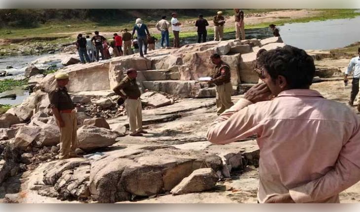 ବାହାଘରକୁ ଯିବାକୁ ମା’ ବାରଣ କରିବାରୁ ଘର ଛାଡିଥିଲେ ଝିଅ, ନଦୀ କୂଳରୁ ମିଳିଲା ମୃତଦେହ