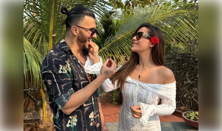 ଖୁବ୍ ଶୀଘ୍ର ବାହା ହେବେ ଜ୍ୟାକି ଶ୍ରଫଙ୍କ ଝିଅ କୃଷ୍ଣା! ଆଫଗାନିସ୍ତାନର ଏହି MMA ଫାଇଟରଙ୍କ ସହ ପଡ଼ିବ ହାତଗଣ୍ଠି