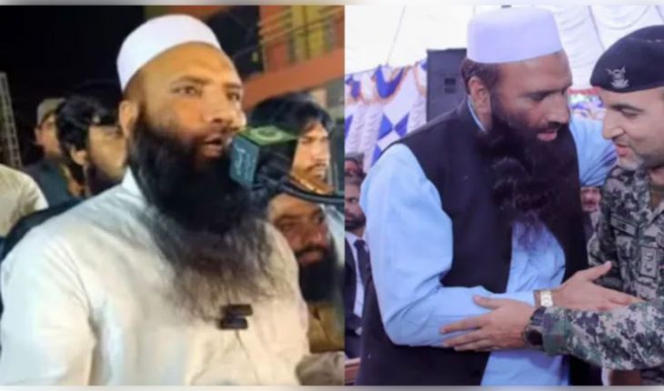 ଭାରତରେ ୨୬/୧୧ ଭଳି ଆକ୍ରମଣ ପାଇଁ ଲସ୍କରର ଧମକ, ଟାର୍ଗେଟରେ ଅଯୋଧ୍ୟା ଭଳି ପ୍ରମୁଖ ହିନ୍ଦୁ ଧାର୍ମିକ ସ୍ଥଳ