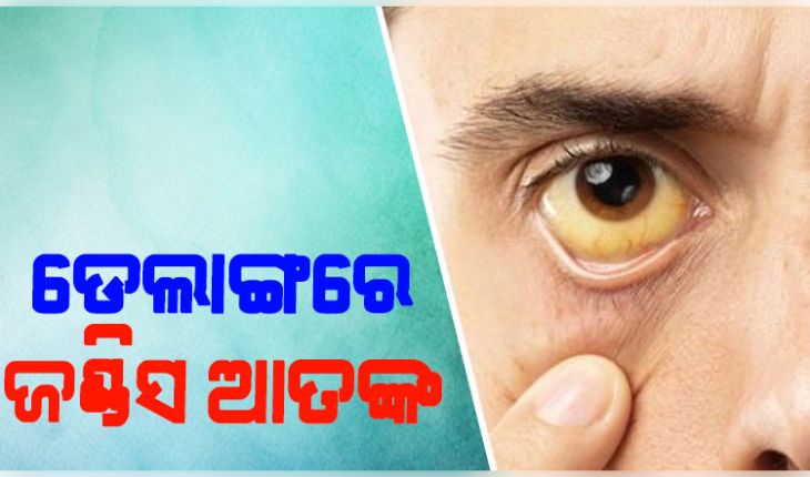 ଡେଲାଙ୍ଗରେ ଜଣ୍ଡିସ ଆତଙ୍କ: ୧୭ରୁ ଅଧିକ ପିଲା ଆକ୍ରାନ୍ତ, ଘଣ୍ଟ ଓ ମାଇକ୍‌ ମାଧ୍ୟମରେ ଗାଁ ଗାଁ ବୁଲି ସଚେତନ କରୁଛନ୍ତି ଆଶାକର୍ମୀ
