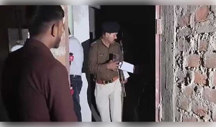 ୩ ପୁଅଙ୍କୁ ହତ୍ୟା କରି ଜେଲ୍‌ରୁ ଫେରିଥିଲେ, ଏବେ ଆଶ୍ରୟଦାତ୍ରୀଙ୍କୁ ହତ୍ୟା ପରେ ଟ୍ରେନ୍ ଆଗକୁ ଡେଇଁ କଲେ ଆତ୍ମହତ୍ୟା