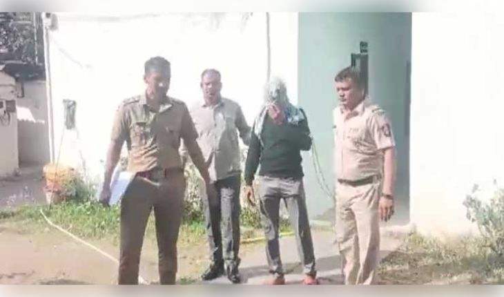 ନାଗପୁରରେ ଲଜ୍ଜାଜନକ ଘଟଣା: ପତ୍ନୀ ସହ ଅନୈତିକ ସମ୍ପର୍କ ସନ୍ଦେହରେ ନାବାଳକକୁ ଅପହରଣ, ସାଙ୍ଗ ଦ୍ୱାରା ଦୁଷ୍କର୍ମ