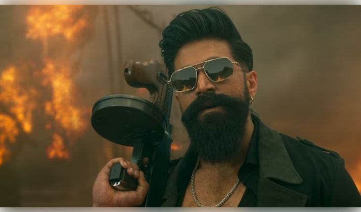 ୟଶଙ୍କ ଫିଲ୍ମ 'ଟକ୍ସିକ୍' ପାଇଁ ବଢିଲା ଅଡୁଆ: ଟିଜରରେ ଥିବା ଦୃଶ୍ୟକୁ ବିରୋଧ କଲା ନ୍ୟାସନାଲ ଖ୍ରୀଷ୍ଟିୟାନ ଫେଡେରେସନ୍