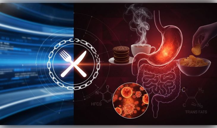 ସାବଧାନ! ଚା’ ସହିତ ବିସ୍କୁଟ କିମ୍ବା ପିଲାଙ୍କୁ ଦେଉଛନ୍ତି କି ଚିପ୍ସ? 