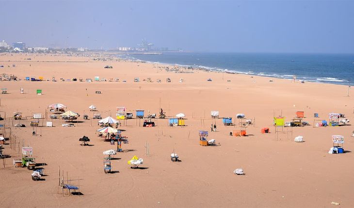 ଶାମୁକା ପ୍ରକଳ୍ପକୁ ମିଳିବ ନବକଳେବର: ମାଷ୍ଟର ପ୍ଲାନରେ ହେବ ବଡ଼ ପରିବର୍ତ୍ତନ, ଓଟିଡିସିକୁ ନିର୍ଦ୍ଦେଶ