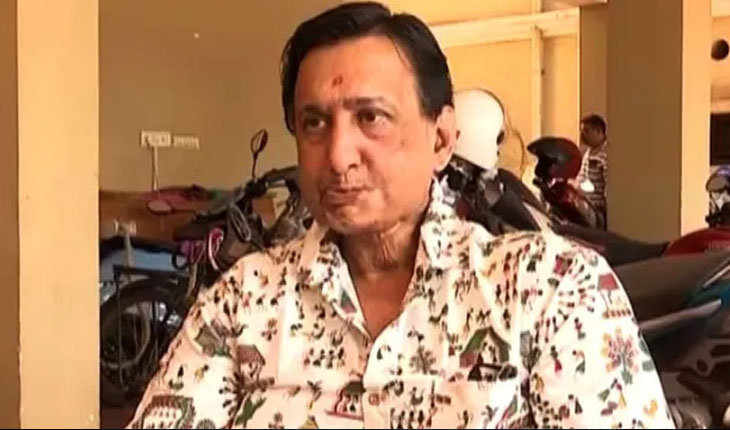 ହତ୍ୟା ଧମକ ପାଇ କଟକ ଡିସିପିଙ୍କ ଦ୍ୱାରସ୍ଥ ହେଲେ ଅଭିନେତା ସାତ୍ୟକି ମିଶ୍ର