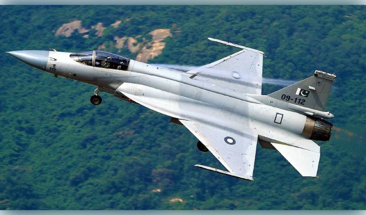 ପାକିସ୍ତାନର JF-17 ଥଣ୍ଡର: 'ଗେମ୍ ଚେଞ୍ଜର' ନା ବଡ଼ ବିଫଳତା? ସାମ୍ନାକୁ ଆସିଲା ସତ