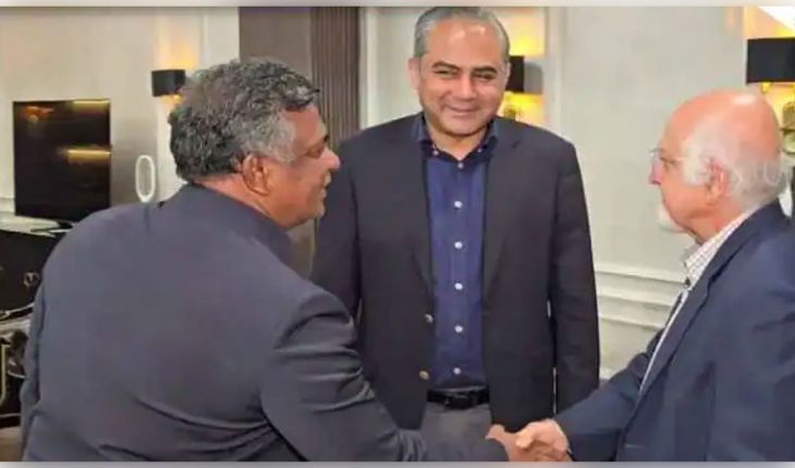 ଟି-୨୦ ବିଶ୍ୱକପ: ଭାରତ ବିପକ୍ଷ ମ୍ୟାଚ ଖେଳିବ କି ପାକିସ୍ତାନ? ୪୮ ଘଣ୍ଟା ମଧ୍ୟରେ ଆସିପାରେ ବଡ଼ ନିଷ୍ପତ୍ତି