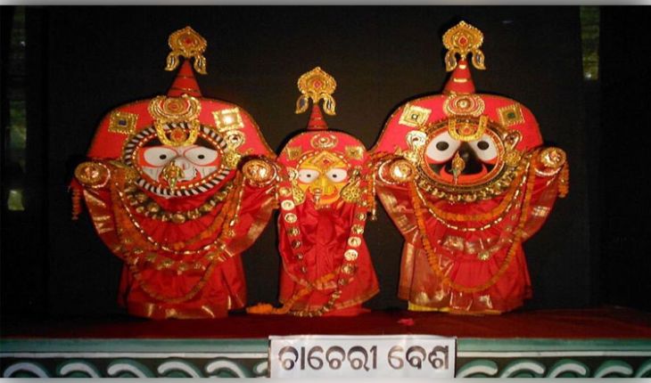 ଆଜିଠୁ ଶ୍ରୀମନ୍ଦିରରେ ଫଗୁ ଦଶମୀ, ରତ୍ନସିଂହାସନରେ ମନୋରମ ଚାଚେରୀ ବେଶରେ ଭକ୍ତକୁ ଦର୍ଶନ ଦେବେ ମହାପ୍ରଭୁ 
