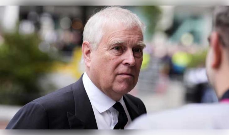 ଏପଷ୍ଟାଇନ୍ ମାମଲା: ବ୍ରିଟେନର ପୂର୍ବତନ ରାଜକୁମାର ଆଣ୍ଡ୍ର୍ୟୁ ଗିରଫ, କିଙ୍ଗ୍ ଚାର୍ଲ୍ସଙ୍କ ପାଇଁ ବଢ଼ିଲା ଅଡ଼ୁଆ