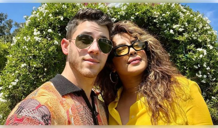 ନିକ ଜୋନାସଙ୍କ ସହ ଛାଡ଼ପତ୍ର ଚର୍ଚ୍ଚା: 'ଲୋକେ ଆମ ସମ୍ପର୍କ ଭାଙ୍ଗିବାକୁ ଅପେକ୍ଷା କରିଛନ୍ତି', କଡ଼ା ଜବାବ ଦେଲେ ପ୍ରିୟଙ୍କା