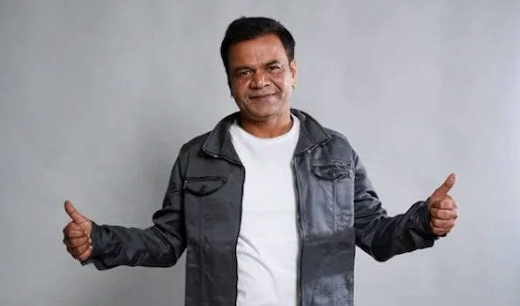 ଜେଲରୁ ବାହାରିଲେ ଅଭିନେତା ରାଜପାଲ ଯାଦବ: ମାର୍ଚ୍ଚ ୧୮ ପର୍ଯ୍ୟନ୍ତ ମିଳିଲା ଅନ୍ତରୀଣ ଜାମିନ