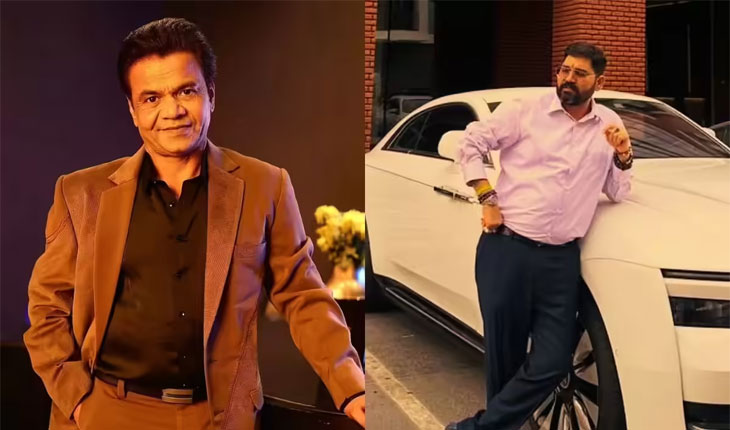 ଜେଲ୍ ଯିବା ପୂର୍ବରୁ ରାଜପାଲ ଯାଦବଙ୍କୁ ମିଳିଲା ବଡ଼ ସାହାଯ୍ୟ; ଏହି ମ୍ୟୁଜିକ୍ ପ୍ରଡ୍ୟୁସର ଦେଲେ ୧.୧୧ କୋଟି ଟଙ୍କା