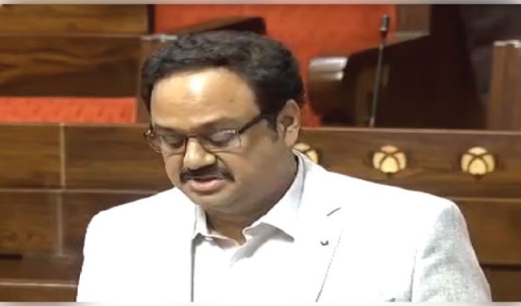 କେନ୍ଦ୍ର ଆଦିବାସୀ ବ୍ୟାପାର ମନ୍ତ୍ରୀଙ୍କୁ ସାସଂଦ ମାନସଙ୍କ ପ୍ରଶ୍ନ: ଗତ ୩ ବର୍ଷରେ କେତେ ଟଙ୍କା କେନ୍ଦ୍ରୀୟ ଅନୁଦାନ ମିଳିଛି