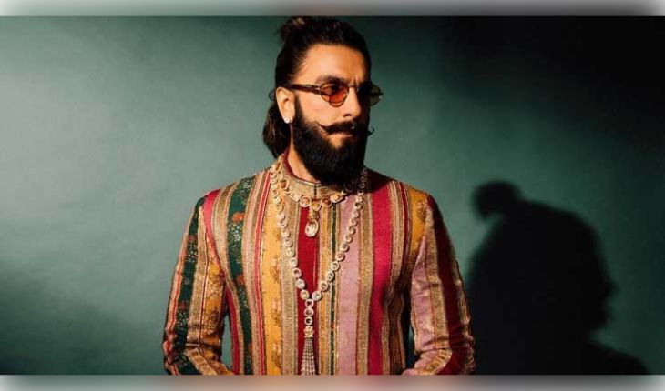 ବିଷ୍ଣୋଇ ଗ୍ୟାଙ୍ଗର ଟାର୍ଗେଟରେ ରଣବୀର ସିଂହ: ଆମେରିକୀୟ ନମ୍ବରରୁ ଆସିଲା ୧୦ କୋଟିର ଦାଦାବଟି ଧମକ