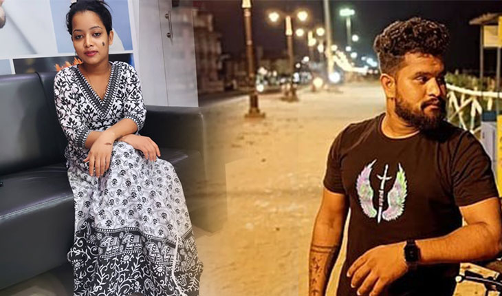 ଲିଜା ପ୍ରେମରେ ଅନ୍ଧ ହୋଇ ଉଜାଡିଦେଲେ ସଂସାର