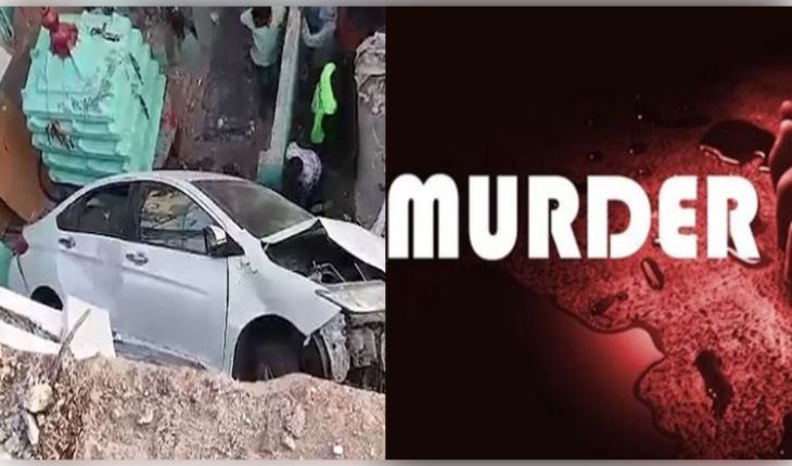 ରାଜଧାନୀରେ ଚାଞ୍ଚଲ୍ୟ, ଶିଶୁଭବନ ଛକରେ ଘଟିଥିବା ସଡକ ଦୁର୍ଘଟଣା କେସରେ ମର୍ଡର ଲିଙ୍କ୍