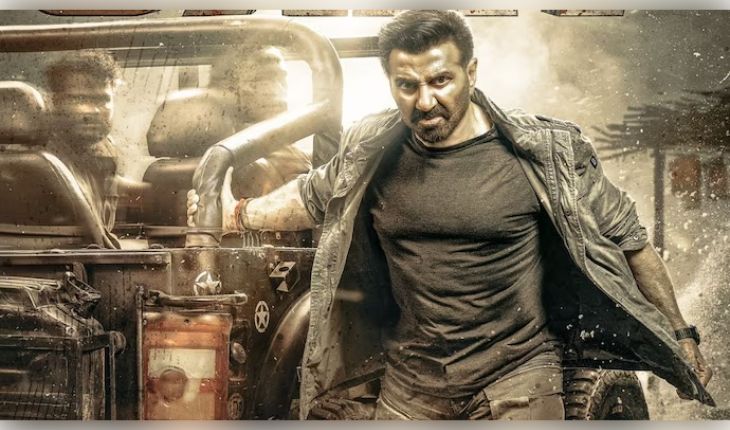 ସନି ଦେଓଲଙ୍କ ଆଗାମୀ ଧମାକା! 'Kill' ଫିଲ୍ମର ଡାଇରେକ୍ଟରଙ୍କ ସହ ମିଶି କରିବେ ଭୟଙ୍କର ଆକ୍ସନ