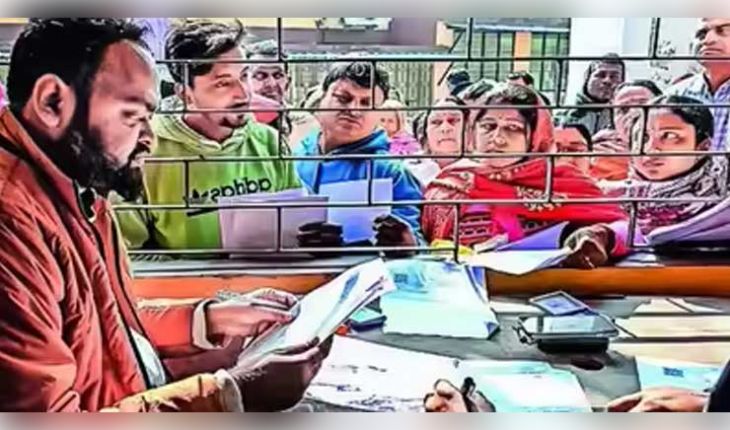 ପଶ୍ଚିମବଙ୍ଗ ଯିବେ ଓଡ଼ିଶା ଓ ଝାଡ଼ଖଣ୍ଡର ବିଚାରପତି: ଭୋଟର ତାଲିକା ସଂଶୋଧନ ପାଇଁ ସୁପ୍ରିମକୋର୍ଟଙ୍କ ସବୁଜ ସଙ୍କେତ