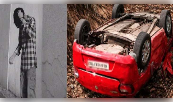 ବାପା-ମା’ଙ୍କୁ ଘରେ ତାଲା ପକାଇ କାର୍ ଧରି ବୁଲିବାକୁ ବାହାରିଲା ୧୪ ବର୍ଷର ପୁଅ, ରାସ୍ତାରେ ଘଟିଲା ବଡ଼ ଅଘଟଣ