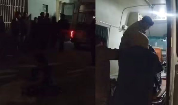 ୯ ମହଲାରୁ ଡେଇଁ ୩ ଭଉଣୀଙ୍କ ଆତ୍ମହତ୍ୟା: ଡାଏରୀରୁ ମିଳିଲା ‘କୋରିଆନ୍ ଗେମ୍’ ଲିଙ୍କ୍, ଲେଖିଥିଲେ- ‘I Am Really Sorry Papa’