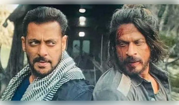 ‘ଟାଇଗର ଭର୍ସେସ ପଠାନ’ ଉପରେ ଲାଗିଲା ରୋକ୍! ଅର୍ଥାଭାବ ଯୋଗୁଁ ଅଟକିଗଲା କି ଶାହରୁଖ-ସଲମାନଙ୍କ ମହାମୁକାବିଲା?