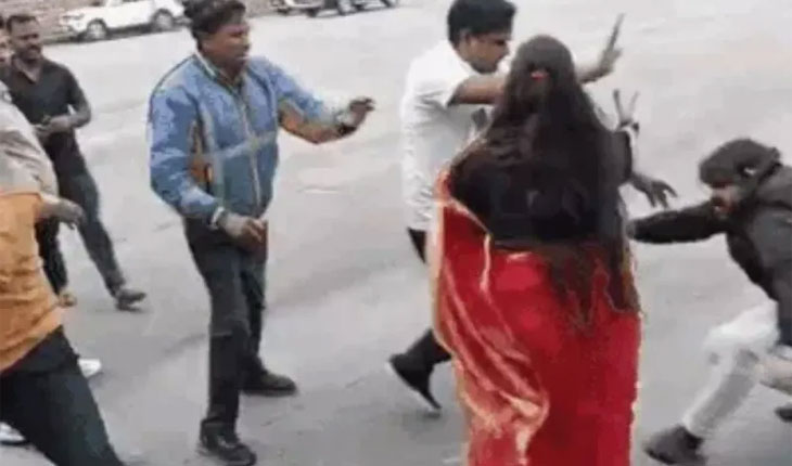 ସୋନଭଦ୍ରରେ ଟୋଲ୍ କର୍ମଚାରୀଙ୍କ ଗୁଣ୍ଡାଗର୍ଦ୍ଦି: ମହିଳା ଓକିଲ ଓ ସହଯୋଗୀଙ୍କୁ ନିସ୍ତୁକ ମାଡ଼, ୨ ଗିରଫ