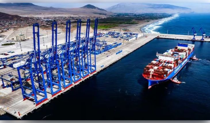 ଚୀନର 'ଶସ୍ତା ଅର୍ଥ' ପେରୁ ପାଇଁ ବିପଦ, ହରାଇପାରେ ସାର୍ବଭୌମତ୍ୱ: ଟ୍ରମ୍ପ ପ୍ରଶାସନର କଡ଼ା ଚେତାବନୀ