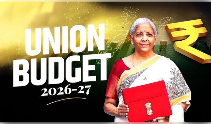 Union Budget 2026: ବିକଶିତ ଭାରତ ଲକ୍ଷ୍ୟ ହାସଲ ପାଇଁ ୫୩,୪୭,୩୧୫ କୋଟିର ବଜେଟ