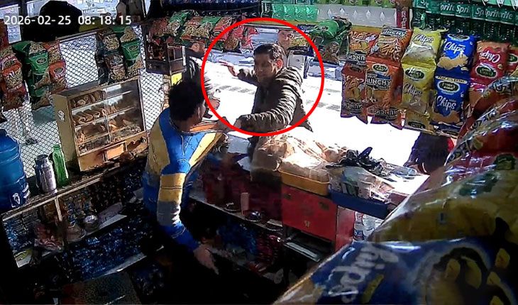 ଚା’ ପାଇଁ ବିଳମ୍ବ ହେବାରୁ ଦୋକାନୀଙ୍କୁ ମାଡ଼ ଓ ଅଶାଳୀନ ଗାଳି, ମଥୁରା ଜଙ୍କସନରେ ଜିଆରପି ଏସଆଇ ନିଲମ୍ବିତ