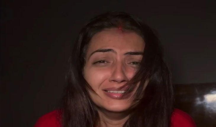 Viral Video: ‘ଭଡା ପାଭ୍ ଗର୍ଲ’ ଚନ୍ଦ୍ରିକା ଦୀକ୍ଷିତଙ୍କ ବୈବାହିକ ଜୀବନରେ ଝଡ଼; ସ୍ୱାମୀଙ୍କ ନାଁରେ ଆଣିଲେ ସାଂଘାତିକ ଅଭିଯୋଗ