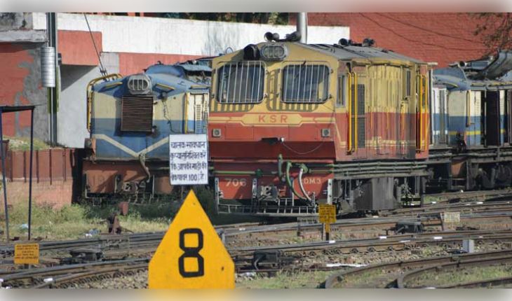 ପଶ୍ଚିମ ରେଳବାଇରେ ବଡ଼ ନିଯୁକ୍ତି ସୁଯୋଗ: ୫୩୪୯ ଆପ୍ରେଣ୍ଟିସ ପଦବୀ ପାଇଁ ଆବେଦନ ଆରମ୍ଭ, ଜାଣନ୍ତୁ ସବିଶେଷ ତଥ୍ୟ