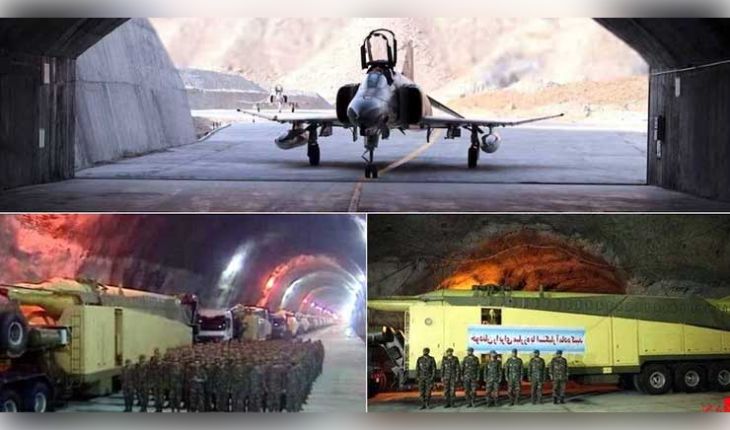 ଇରାନ-ଆମେରିକା ମଧ୍ୟରେ ଘନଉଛି ଯୁଦ୍ଧର ବାଦଲ: ହୋରମୁଜ ପ୍ରଣାଳୀ ବନ୍ଦ କଲା ତେହେରାନ, ଏକାଠି ହେଲେ ଦୁଇ ଶକ୍ତିଶାଳୀ ନୌସେନା