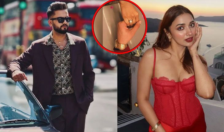 ଏଲଭିସ୍ ଯାଦବଙ୍କ ସହ ନିର୍ବନ୍ଧ ଚର୍ଚ୍ଚାରେ ଅଭିନେତ୍ରୀ ଜିୟା ଶଙ୍କର: ଜାଣନ୍ତୁ କିଏ ଏହି 'ବିଗ୍ ବସ୍' ଫେମ୍?